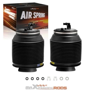 2 Rear Air Suspension Bags for Landcruiser Prado 120 Series 4.0L 2.7L 3.0L 03-09 - Picture 1 of 24