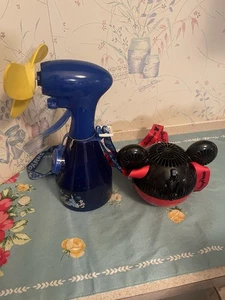 Walt Disney Parks Nebel Fans! - Bild 1 von 9