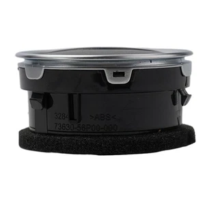 Enhanced Charging Capabilities Outlet Vent for SUZUKI Vitara 2015 2021 - Picture 1 of 12