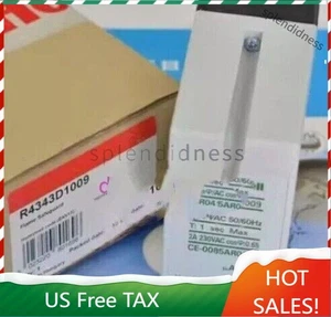 NUOVA INSERZIONE 1pcs Nuovo R4343D1009 Controller di combustione #T10 - IVA gratuita USA - Foto 1 di 2