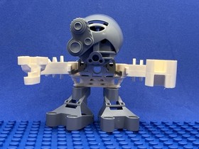 Matoro LEGO Bionicle Polybag 1393 NO DISK