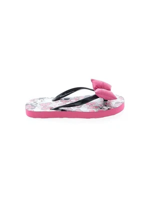 Chanclas rosas para niñas sin marca 1 Foto 1 de 2