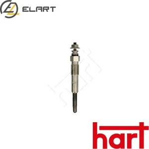4x GLOW PLUG 516 852 FOR RENAULT LAGUNA/I/Grandtour SAFRANE/II ESPACE/III 2.2L - Picture 1 of 6