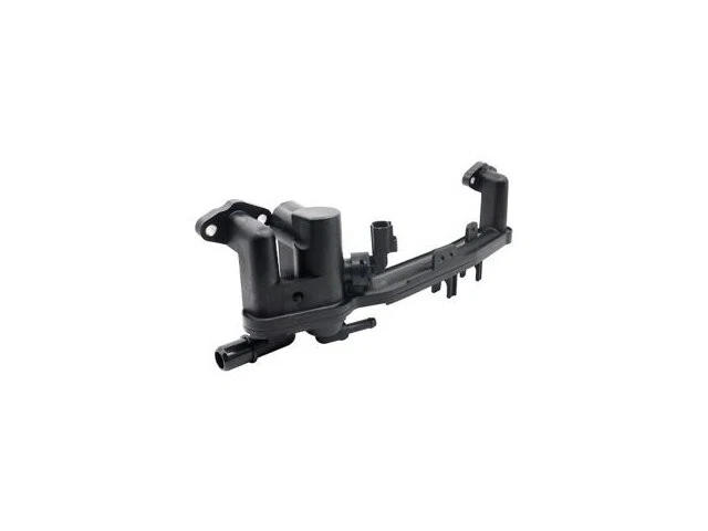 HVAC Heater Pipe 48TPVB46 for Defender 110 90 Range Rover Sport Velar 2018 2019 Foto 1 de 1