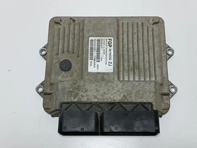 CENTRALINA MOTORE PER OPEL Corsa C 5P 2° Serie 55196352 Z13DT diesel 1248 (03> - Immagine 1 di 3