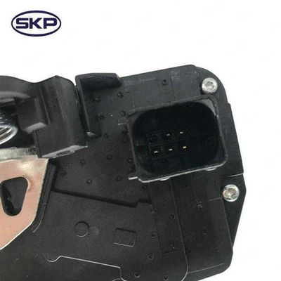 Двигатель привода замка задней левой двери для 2006-2009 Buick LaCrosse 2008 2007 - Изображение 1 из 2