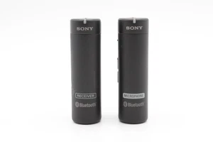 【Near MNT】Sony - ECM-AW4 - Bluetooth Wireless Microphone System From Japan - Picture 1 of 8