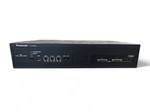Panasonic KX-NS1000 NE Telefonanlage mit STACK-M und DSP-M FW9 (alles frei) - Bild 1 von 1