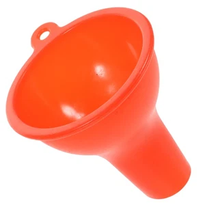 Rompecabezas interactivo de gran diámetro embudo de aceite juego de alimentos transferencia de silicona - Imagen 1 de 12