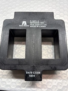 ACME ELECTRIC 9-1891-3 REV. 005, 440V 50Hz, 480V 60Hz, Neu Open Box - Bild 1 von 5