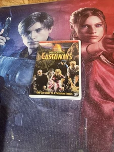 DVD - IN SEARCH OF THE CASTAWAYS - Hayley Mills/Maurice Chevalier - Walt Disney - Picture 1 of 4