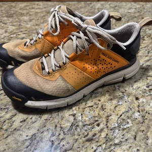 Danner Trail 2650 Campo Yam Damengröße 8 Vibram Wandern orange Cpix - Bild 1 von 14