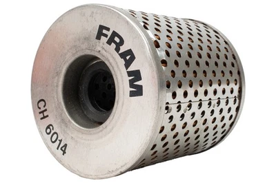 Filtro de aceite de repuesto FRAM apto para Kawasaki Street Motorcycle Part CH6014 1976-1984 Foto 1 de 4