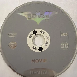 The Lego Batman Movie DVD - 2017 - Bild 1 von 1