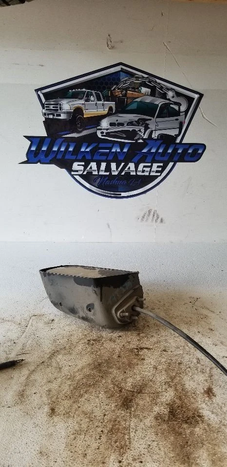 Cable de espejo retrovisor lateral izquierdo para conductor compatible con 90-96 GRAND PRIX 1023851 Foto 1 de 1