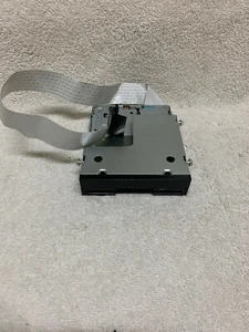 NEC FD3238T 134-508053-380-0 0JJJ170 REV A00 DISKETTENLAUFWERK - Bild 1 von 1