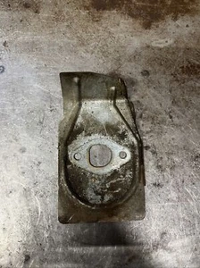 Kubota Lawn Mower W5021 5HP Engine Carburetor Guard Plate - Picture 1 of 2