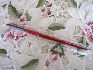 ~SMASHBOX~ Präzisions-Abdeckpinsel #31 **26 $ Einzelhandel** - Bild 1 von 1