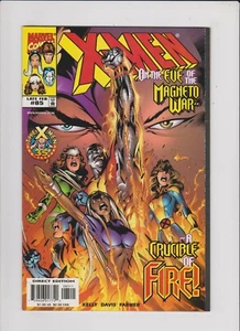 X-MEN #85 MARVEL 1999 FN/VF KOMBISCHIFF - Bild 1 von 2