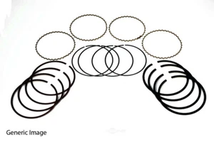 Engine Piston Ring Set-DOHC, Eng Code: 1GR-FE, 24 Valves ITM 021-1602-STD - Picture 1 of 1