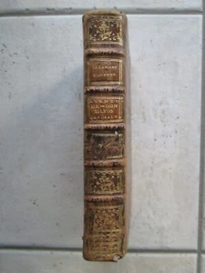 WIELAND : LES AVENTURES MERVEILLEUSES DE DON SILVIO DE ROSALVA, 1786. - Picture 1 of 14