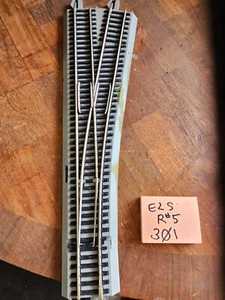 HO GUAGE #5 BACHMANN EZ TRACK REMOTE SWITCH, SEE PHOTOS FOR DETAILS - Picture 1 of 6