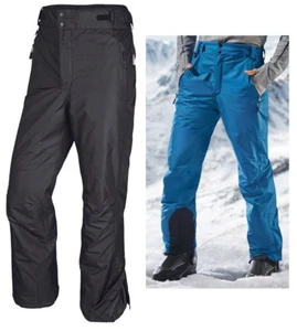 Herren Skihose Snowboardhose Schneehose Winterhose 48 50 52 54 56 M L XL neu - Bild 1 von 1