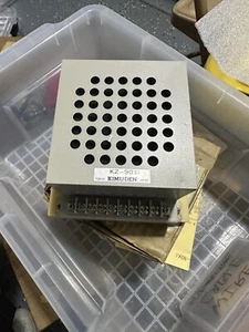 KIMUDEN KZ-90 DC24V alarm - Picture 1 of 3