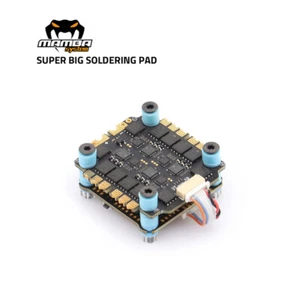 DIATONE F405 MK2 V2 FC&ESC Stack F405MK2 Flight Controller F55 BLS ESC 3-6S - Picture 1 of 12