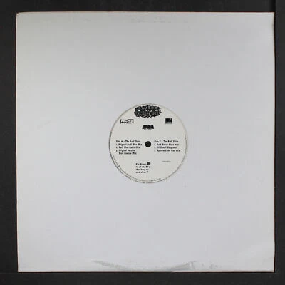 SWIFT: Der Ruff Shitt PROMO 12" Single 33 U/min - Bild 1 von 2