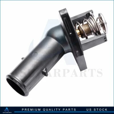 Engine Coolant Thermostat for 2004-2016 Toyota 4Runner 2007-2014 FJ Cruiser 4.0L - Image 1 of 4