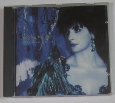 Enya – Shepherd Moons CD USED (Disc Germany) - Image 1 of 2
