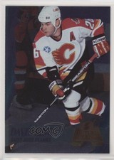 1995-96 Edge Ice Future Legends David Ling #10