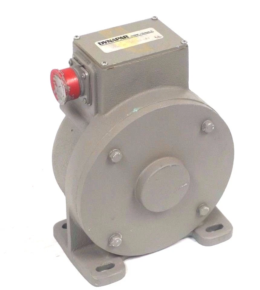 Neu DYNAPAR 62-PMDF-0720-A0-00 Rotopulser Encoder - Image 1 of 1