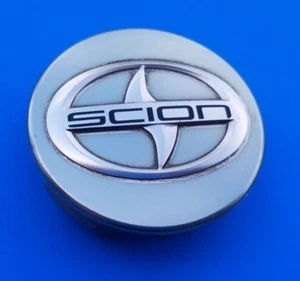 05 06 07 08 09 10 SCION TC 1 WHEEL RIM HUB CAP HUBCAP CENTER COVER PLUG OEM B32 - Picture 1 of 3