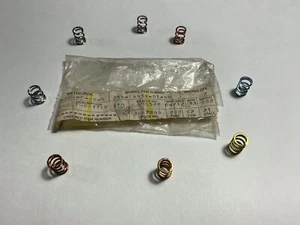 Spring Throttle Stop TX650 XS1 XS1100 XS400 XS36 Yamaha  Part # 256-14934-01 - Bild 1 von 1