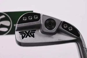 PXG 0311 XP Gen5 Utility #2 Iron / 18 Degree / X-Flex Hzrdus Smoke RDX Black 90 - Picture 1 of 6