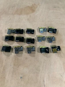 PCI USB CARD X16 - Picture 1 of 3