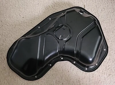 Para Lexus ES350 2007-2017 cárter de aceite 55861HM 2008 2009 2010 2011 2012 2013 2014 Foto 1 de 2