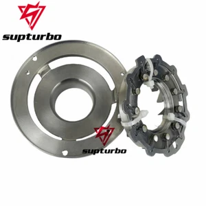 GTB1649V 757886 para Hyundai KIA 2.0 CRDi 103 Kw 140 HP Turbo anillo boquilla + base - Imagen 1 de 1