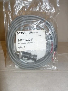 Com-Trol T.A.C Schneider Druckmessumformer Kit XDCR 200 Ratiometrisch 90TD122G01 - Bild 1 von 8