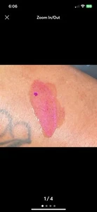 Lip Gloss - Picture 1 of 4