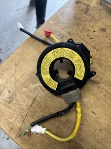 Mitsubishi FTO Clock Spring Assembly Airbag Type - Picture 1 of 6