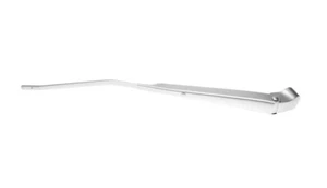 Wiper Arm Silver 73-79 F100 F150 F250; 78-79 Bronco - Picture 1 of 3