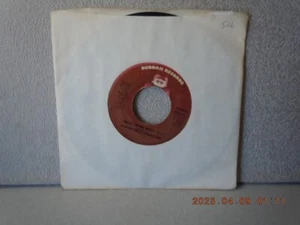 TRUE,ANDREA CONNECTION 7"vinyl...MORE MORE MORE/Pt 2...BUDDAH...VG...'76 - Picture 1 of 2