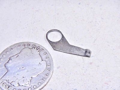 69 YAMAHA 350 GRAND PRIX R3 КАРБЮРАТОР ДРОССЕЛЬ СТАРТЕР ПЛУНЖЕР РЫЧАГ ФИКСАТОР РЫЧАГА - Изображение 1 из 4