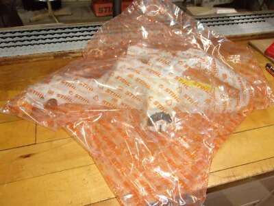 Conjunto de tanque de combustible con mango trasero Stihl OEM MS441 MS 441 1138-350-0807 #GM-VF0C Foto 1 de 4