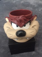 Tasmanian Devil Mug Christmas Vacation Clark Griswold Chevy Chase Taz