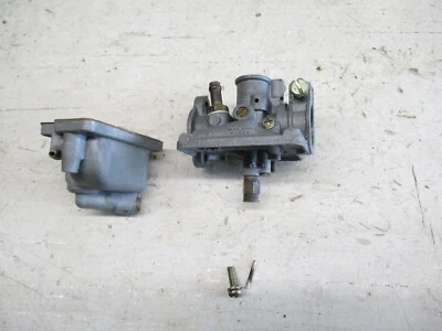 Carburador usado 78-99 Suzuki JR 50 13200-04410 1978-1999 #2 Foto 1 de 4