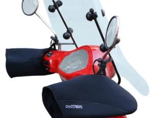 DS Covers Cruiser Lenker Handschuhe - Bild 1 von 14